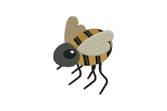A Professional Review of the Bumble Bee Embroidery Design