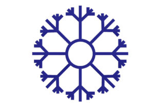 A Snowflake for Your Shop: The Ornament Embroidery Design Review