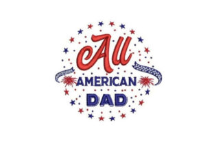 All American Dad Embroidery Design: A Seller's Honest Review