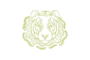 An Embroidery Designer’s Review of the Linework Tiger