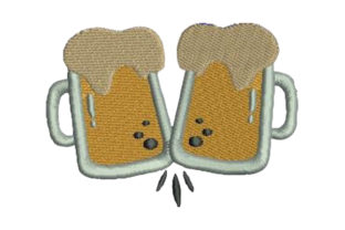 Beer Glasses Cheering: A Designer's Honest Review