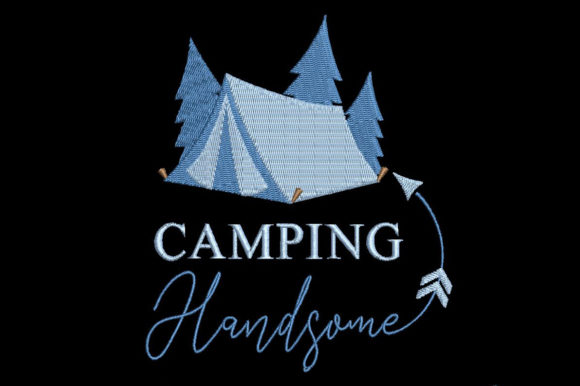 Camping Handsome: A Designer's Review for Real Projects