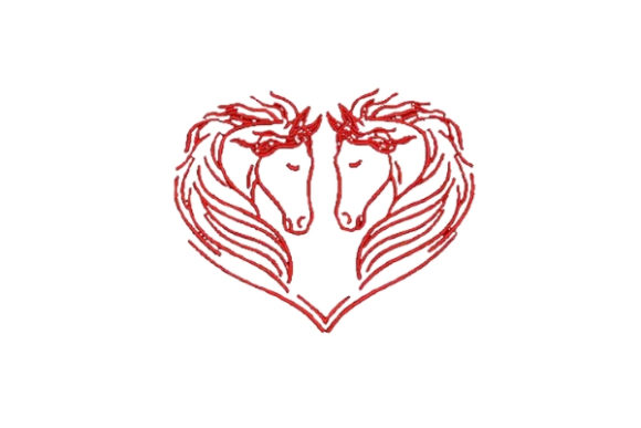 Heart of Horses: A Designer's Review for Personalized Gifts