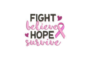 Hope Survive: An Embroidery Designer's Craft Fair Review