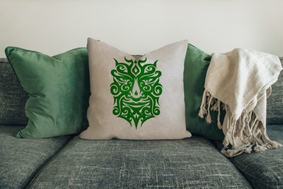 Incas Mask: An Embroidery Designer’s Review for Craft Fair Products