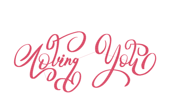 Loving You Lettering: A Seasonal Designer's Review