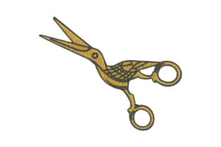 Scissor Bird: A Designer's Hands-On Review for Practical Use