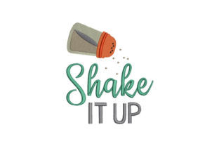 Shake It Up: A Designer's Review for Personalized Kitchen Gifts