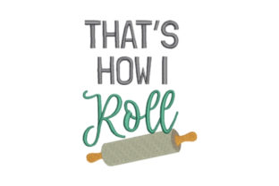 That’s How I Roll: A Designer’s Real-World Evaluation