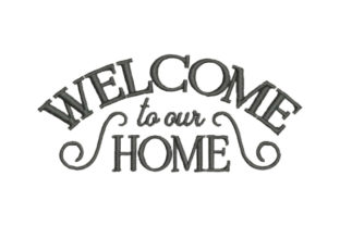 Welcome to Our Home: A Seasonal Design Review