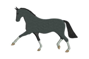 Why Horse Dressage is a Smart Choice for Embroidery Businesses