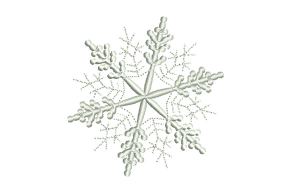 Why Openwork Snowflake Embroidery is My Go-To for Elegant Personalized Gifts